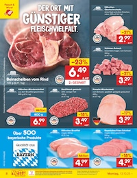 Netto Marken-Discount Haehnchenbrustfilet im Prospekt Netto Marken-Discount Haehnchenbrustfilet im Prospekt