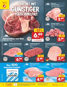 Hähnchenbrust im aktuellen Netto Marken-Discount Prospekt (München) Hähnchenbrust im Netto Marken-Discount Prospekt "Aktuelle Angebote" mit 60 Seiten (München)