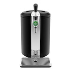 Machine à bière - KRUPS - Carrefour à Palaiseau Machine à bière - KRUPS en promo chez Carrefour Palaiseau à 149,99 €