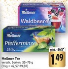 E center Senden - Pfefferminze Angebot im Prospekt Pfefferminze bei E center im Senden Prospekt für 1,49 €