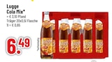 Cola Mix Angebote von Lugge bei Trinkgut Cham für 6,49 €