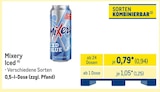 Mixery Iced von  im aktuellen METRO Prospekt für 0,94 €