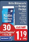 Angebot im E center Köln Prospekt E center Köln Prospekt mit im Angebot für 1,19 €