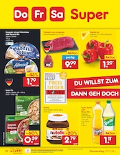 Aktueller Netto Marken-Discount Prospekt mit Paprika, "Aktuelle Angebote", Seite 40