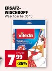 Turbo Refill Microfibre 2in1 im Angebot bei E center in Kirchheim Turbo Refill Microfibre 2in1 Angebote von Vileda bei E center Kirchheim für 7,99 €