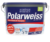 Polarweiss bei Hagebaumarkt im Ratzeburg Prospekt für 44,99 €