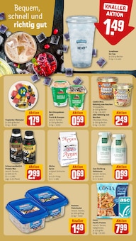 Chips im REWE Prospekt "Dein Markt" mit 33 Seiten (Freiburg (Breisgau))