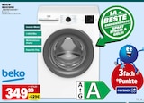 WASCHMASCHINE im Angebot bei Marktkauf in Ravensburg WASCHMASCHINE Angebote von beko bei Marktkauf Ravensburg für 349,99 €