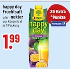 Fruchtsaft oder -nektar Angebot im Trinkgut Prospekt Fruchtsaft oder -nektar im Trinkgut Prospekt zum Preis von 1,99 €