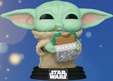 Promo Figurine Star Wars à 12,90 € dans le catalogue Intermarché Hyper à Sainte-Marie-des-Champs