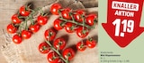 REWE Rees - Mini Rispentomaten Angebot im Prospekt Mini Rispentomaten bei REWE im Rees Prospekt für 1,19 €