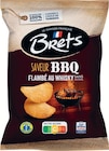 Chips aromatisées - BRETS - Supermarchés Match à Fameck Chips aromatisées - BRETS en promo chez Supermarchés Match Fameck à 0,60 €