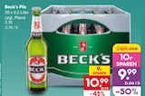 Aktuelles Pils Angebot bei Netto Marken-Discount in Ulm ab 9,99 €