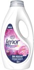 Color Waschmittel im Angebot bei Penny in Kerpen Color Waschmittel Angebote von Lenor bei Penny Kerpen für 4,49 €