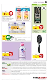 Prix et réduction Tahiti dans le prospectus Intermarché Hyper en cours Offre Tahiti dans le catalogue Intermarché Hyper du moment à la page 47