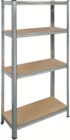 Schwerlastregal Angebote bei toom Baumarkt Berlin für 9,99 €