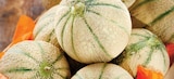 Melon Charentais Jaune dans le catalogue Intermarché Express