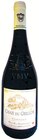 AOP Côtes du Ventoux Rouge - CHAIS DU GRILLON - Intermarché Contact à Avignon AOP Côtes du Ventoux Rouge - CHAIS DU GRILLON en promo chez Intermarché Contact Avignon à 2,97 €