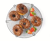 Cronut mit dunkler Schokolade Angebote von Unser Brot bei Lidl Troisdorf für 0,99 €