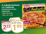 Die Ofenfrische bei GLOBUS im Zwickau Prospekt für 1,99 €
