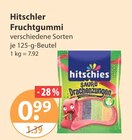 Fruchtgummi von Hitschler im aktuellen V-Markt Prospekt für 0,99 €