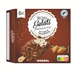 Premium Eis Stieleis Angebote von Bon Gelati bei Lidl Mannheim für 2,29 €
