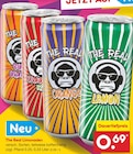 Orange im Angebot bei Netto Marken-Discount in Darmstadt Orange Angebote von The Real bei Netto Marken-Discount Darmstadt für 0,69 €