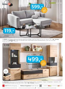 Couch im aktuellen XXXLutz Möbelhäuser Prospekt (Münster) Couch im XXXLutz Möbelhäuser Prospekt "NR.1 BEIM PREIS" mit 41 Seiten (Münster)