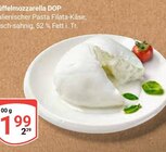 Aktuelles Büffelmozzarella DOP Angebot bei GLOBUS in Duisburg ab 1,99 €