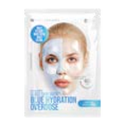Tuchmaske Glass Skin Collagen im Müller Prospekt Tuchmaske Glass Skin Collagen von Svenja Walberg im aktuellen Müller Prospekt für 3,45 €