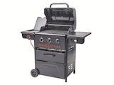 Espace Emeraude Wittenheim - Promo Gas2coal spécial édition 3 brûleurs Promo Gas2coal spécial édition 3 brûleurs à 579,00 € dans le catalogue Espace Emeraude à Wittenheim