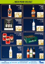 Wein im Marktkauf Prospekt Wein im Marktkauf Prospekt Top Angebote auf S. 25