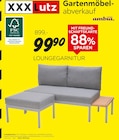 Loungegarnitur Angebote bei XXXLutz Möbelhäuser Bergisch Gladbach für 99,90 €