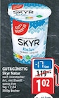 Skyr Natur von GUT&GÜNSTIG im aktuellen E center Prospekt