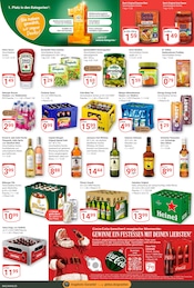 Aktueller GLOBUS Prospekt mit Mineralwasser, "Aktuelle Angebote", Seite 3