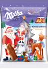 Weihnachtsfreunde Schokoladenfiguren von Milka für 2,99 € bei budni im Angebot Weihnachtsfreunde Schokoladenfiguren von Milka im aktuellen budni Prospekt
