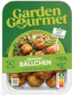 Fleischalternativen von Garden Gourmet im aktuellen Marktkauf Prospekt