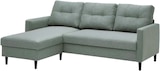 Aktuelle Couch Angebote bei mömax in Augsburg Aktuelles Ecksofa Bergen Angebot bei mömax in Augsburg ab 290,00 €