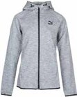 Herren-Sweatjacke Angebote von Puma bei GLOBUS Hoyerswerda für 34,99 €
