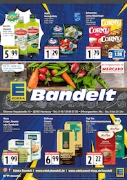 EDEKA Prospekt für Hamburg mit 8 Seiten EDEKA Prospekt "Top Angebote" für Hamburg, 8 Seiten, 13.04.2026 - 18.04.2026