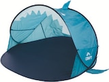 Kinder-Pop-up-Strandmuschel von CRIVIT für 9,99 € bei Lidl im Angebot Kinder-Pop-up-Strandmuschel von CRIVIT im aktuellen Lidl Prospekt