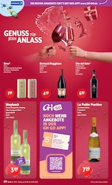 Rotwein im Getränke Hoffmann Prospekt in Hof Aktueller Getränke Hoffmann Prospekt mit Rotwein, "Aktuelle Angebote", Seite 4
