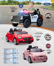 Damen Parfum Angebote im Prospekt "Toys Superstores" von Smyths Toys auf Seite 323