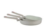 PFANNEN-SET von KHG für 29,99 € bei Sconto SB im Angebot PFANNEN-SET von KHG im aktuellen Sconto SB Prospekt