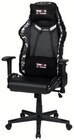 Chefsessel Game-Rocker Angebote bei Die Möbelfundgrube St. Ingbert für 179,99 €