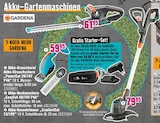 Aktuelle Rasenmäher Angebote bei Hornbach in Hamm Aktuelles Akku-Gartenmaschinen Angebot bei Hornbach in Hamm ab 59,95 €