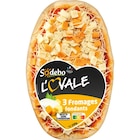 Pizza L'Ovale - SODEBO en promo chez Carrefour Orléans à 1,39 €