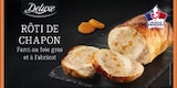 Promo Rôti de chapon à 16,99 € dans le catalogue Lidl à Moreuil