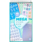 Album d'autocollants XL Craft Universe - Action en promo chez Action Album d'autocollants XL Craft Universe - Action dans le catalogue Action