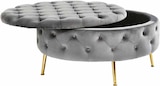 Hocker im XXXLutz Prospekt Hocker von Xora im aktuellen XXXLutz Prospekt für 99,90 €